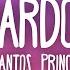 Romeo Santos Prince Royce Dardos