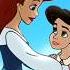 The TRUTH About Melody In THE LITTLE MERMAID 2 RETURN TO THE SEA Shorts