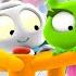 Playground Planet Problems Rob The Robot Rob The Robot Friends Funny Kids TV