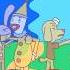 TADC Episode 9 Finale End Credits Theory
