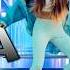 BabRoV AI Rhythm Is A Dancer Snap Cover