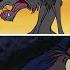 The Sword In The Stone The Complete Animation Of The Wolf