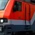 The World S Best Russian Train Russian Double Decker Train
