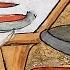 The Alchemy Of Color And Chemical Change In Medieval Manuscripts
