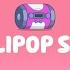 Bluey The Lollipop Song 3min Outdated