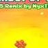 Deltarune The Sunset Of 7 Suns Chapter 5 Remix By NyxTheShield