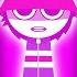 14 Incredibox Sprunki El Cool P Sound Variations In 60 Seconds