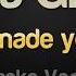 Ariana Grande Hate That I Made You Love Me Karaoke Version