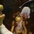 Shrek Forever After 2010 Castle Escape With Healthbars