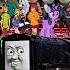 All Engines Go Clones Misbehaves At The Super Mario Galaxy Movie Grounded