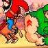 ARCADE Charlie Ninja No Death Run Full Playthrough