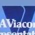 Viacom Logo 1970