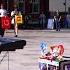 SONIC 3 KNUCKLES FULL OST BUSKING BY SONIC