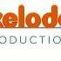 Nelvana Nickelodeon Productions 2015