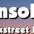 Backstreet Boys Inconsolable Lyrics