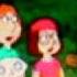 Campfire Song With Family Guy