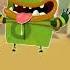 Qumi Qumi Trash Toad