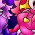 Deltarune Chapter 5 Cutie Mew Mew Magic Cover Remix
