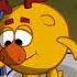 The Art Of Mapping KikoRiki Cartoon For Kids