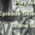 Doctor Who Tomb Of The Cybermen Special Edition Disc 1 DVD Menu
