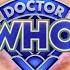 Doctor Who Theme Murray Gold RTD2 Full Theme Mix 2023 5