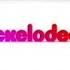 Nickelodeon SpongeBob Game Logo Ident Effects