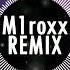 свои люди Танцевали M1roxx Remix