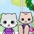 Yasa Pets Town Toddlers Game Android Gameplay Cute Little Games