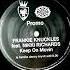 Frankie Knuckles Feat Nikki Richards Keep On Movin La Familia Danny Kryvit Edit 33 1 3 RPM