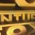 20th Century Fox Logo 2013 2020 PAL Version