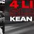 KEAN DYSSO Slowed
