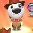 Explorer Hank Lava Escape New Talking Tom Gold Run Update