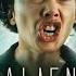 Песня Чужой Alien Кинокос AI Suno СимфаРок
