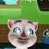 My Talking Tom 2 Glitch 1999 In G Major 1 Shorts Gmajor 1 Effects