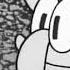 Squidward Is My Best Friend In The World