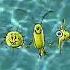 United Plankton Pictures Inc NickToons 2005