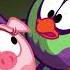 The Lost Apology KikoRiki Cartoon For Kids