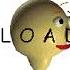 Scene Game Over Screen In Baldi Mod Rare 99 Deathscreen At The End PlayGB