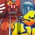 Subway Surfers SUBWAY CITY 2022 SOUNDTRACK FULL HD