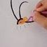 Oggy And The Cockroaches Drawing Oggy Oggyandthecockroaches Drawing Art Sketch Viral Shorts