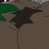 Fanart Ghaoru Transform Into Ghao Incredible Hulk Style