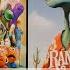 All Disney Pixar Animated Movies 1937 2025 Ultimate Animation Collection