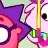 KikoRiki 2D Best Episodes About Late Fall Cartoon For Kids