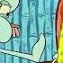 Squidward Pretends To Be German