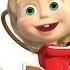 Маша та Ведмідь Кращі серії про спорт всі серії підряд Masha And The Bear