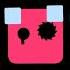 Press Start FanMade Just Shapes And Beats Boss Rush Animation