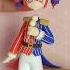 CandyCookieChocolate Kasane Teto Clay Figures Miku Teto Shots