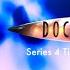 Doctor Who Series 4 Title Sequence Recreation