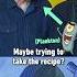 SpongeBob Cast On The Krabby Patty Secret Formula