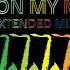 Sax On My Mind Extended Mix